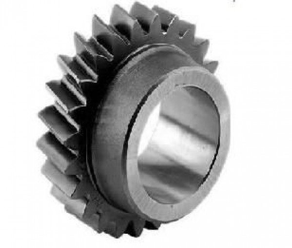 Engren 2ª Marcha-fixa(24 Dentes)