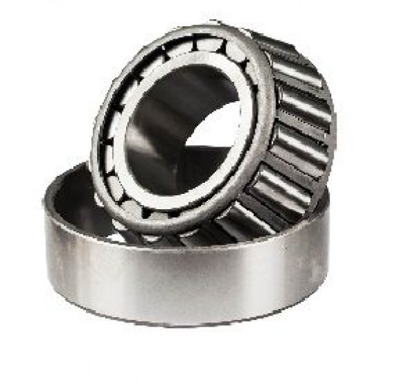 Rolamento 65x125x36 Roda Traseira Cubo Mb 608 A5-261