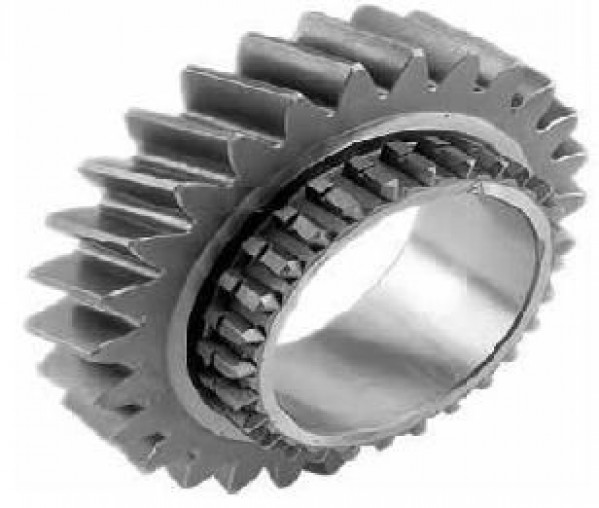 Engren 4ª Velocimetro Movel 27 Dentes