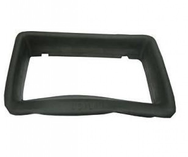 Protetor Duto Ar Cabine Sc 112/113