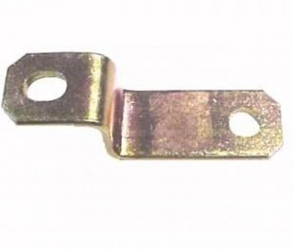 Suporte Aro Ventuinha Inferior Sc 112/113 (b-670/0) ( Presilha / Abracadeira )