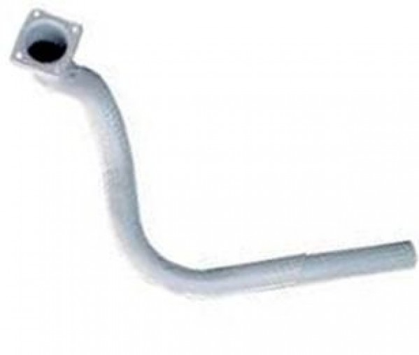 Tubo Escapamento Dianteiro Sc 111 3.1/2 (s-303 ) Tp-665