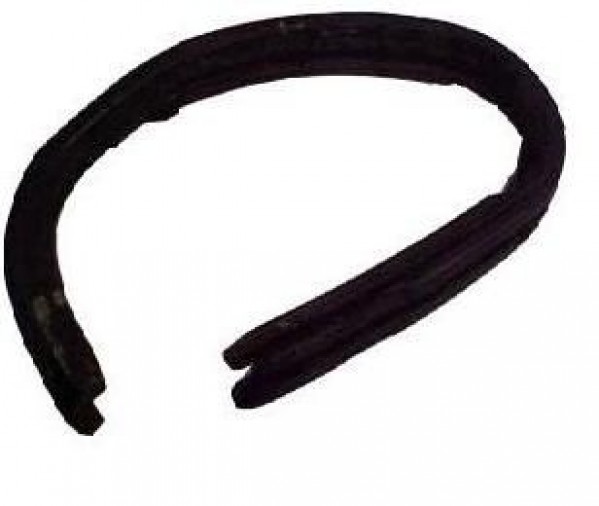 Borracha Quebra Vento Lado Esq 110 Ant