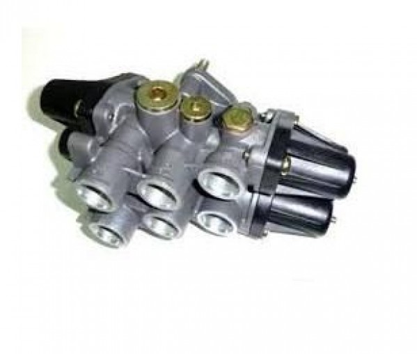 Valvula Secadora Apu 4-vias