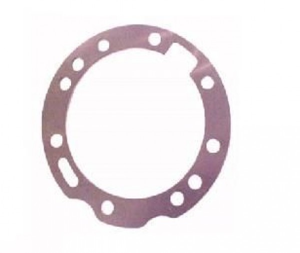 Calco Ajuste Tampa Peq Diferencial 0.25m Sc 112/113/142 (rp750 R752) Calço