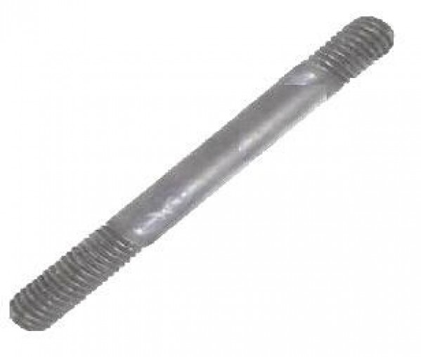Tirante Pedal Embreagem Sc 110/111 12x380mm
