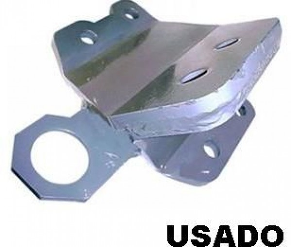 Suporte Coxim Motor Traseira L-dir. Sc Tr-113 Usado