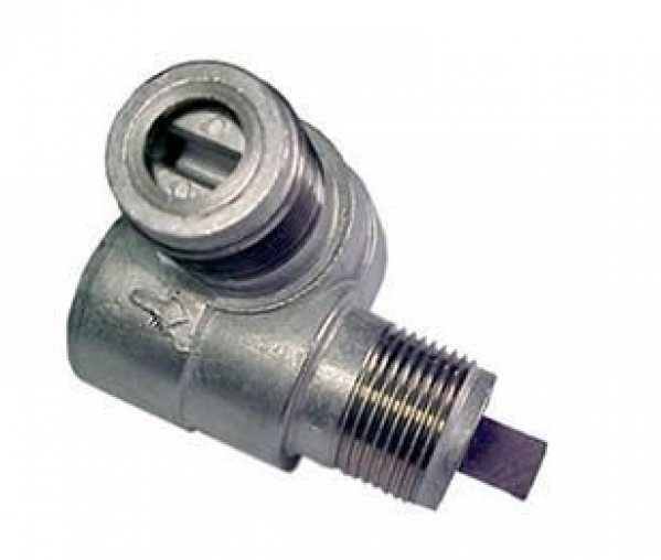 Redutor Velocimetro 11000.1 Sc 112/113 Baixa Rotação