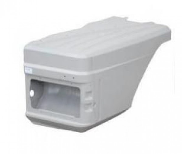 Paralama Dianteiro Sc 113 Longo Capo L-e Fibra