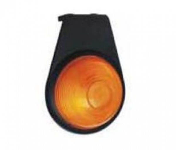 Lanterna Af-362 Am Lat Carreta Borracha Redon S/grade