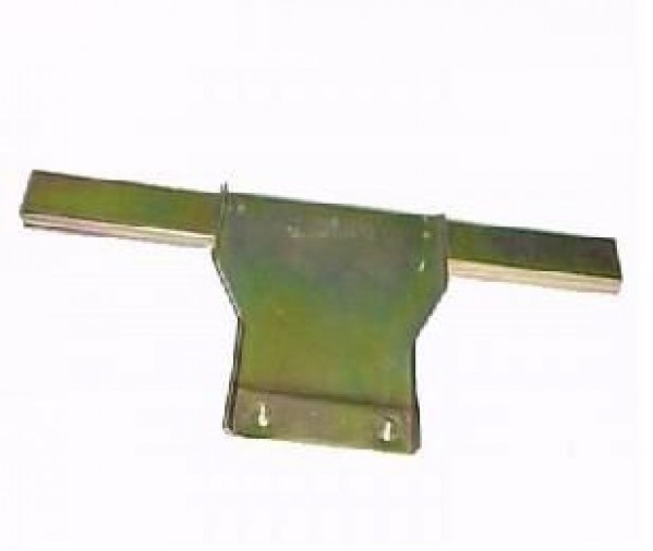 Canaleta Ferro Vidro Porta Volvo Inferior Nl-10/nl-12