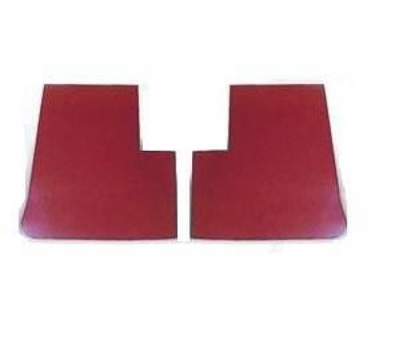 Assoalho Cabine Simples Sc 110