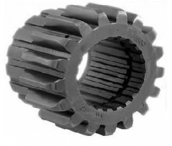 Engren Solar Cambio Sc Gr-870 Curta