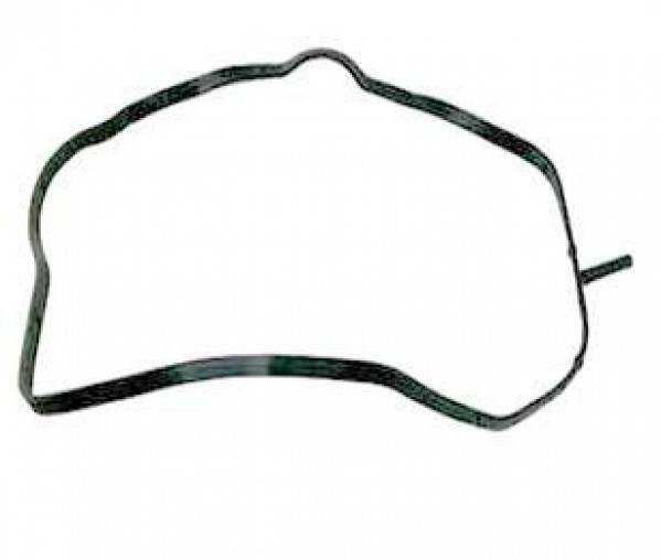 Junta Borracha Tampa Valvula Motor Sc Inferior 124-s-4-420
