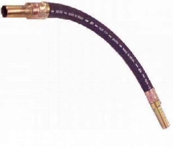 Flexivel Compressor De Ar 5/8