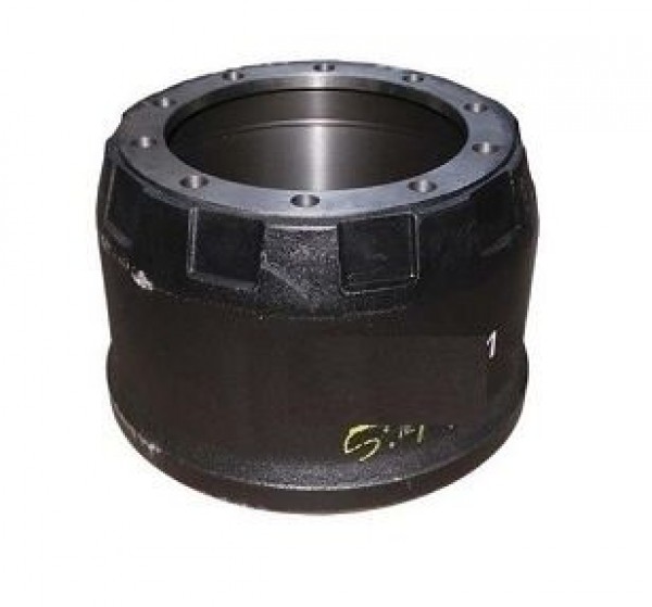 Tambor Freio Carreta Randon Krone 95-> 10furos