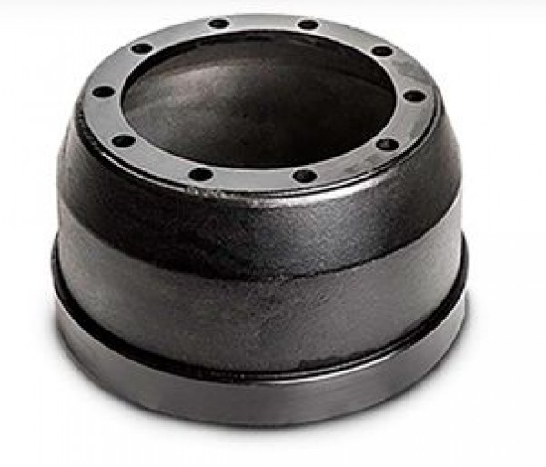 Tambor Freio Carreta Randon/noma Mb 1519-1924