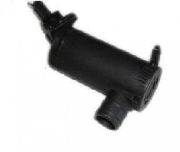 Bomba Eletr 24v Climat. Interclima Vdo/ Marilia (bico Grosso) Bomba Eletrica