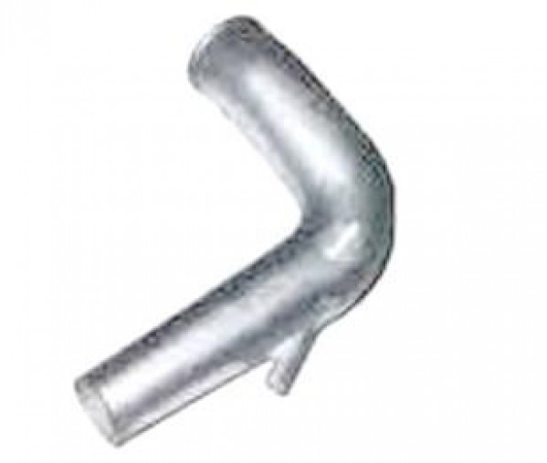 Tubo Flang Coletor Ar Sc 112