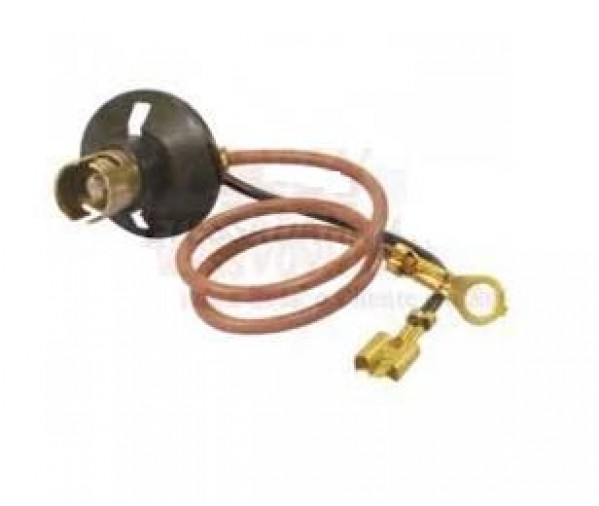 Soquete Farol Lant/faro Lamp 13929 C/ Rabicho