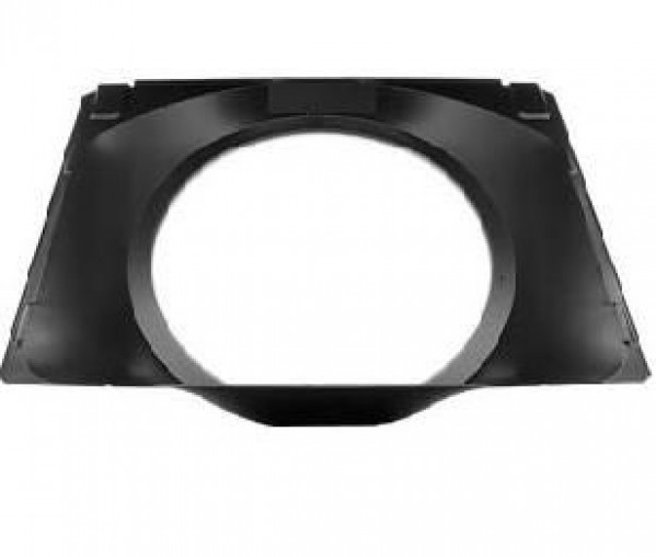 Defletor Radiador Saia Sc T- 112/113 Interc