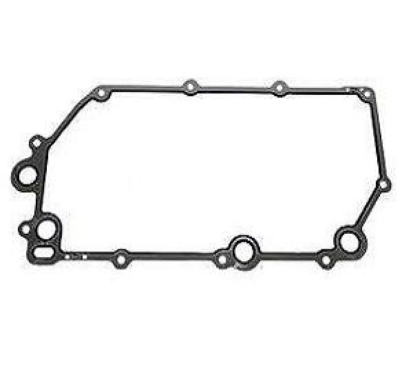 Junta Radiador Oleo S-4 124 Chapa Emborracha