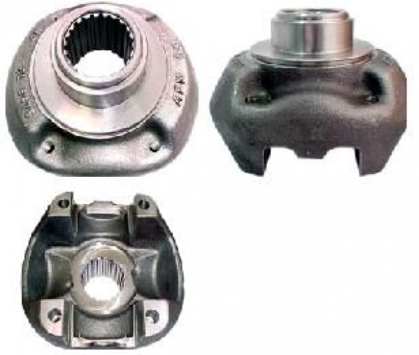 Flange Cardan Sc 113 8-marc Diferen Cambio