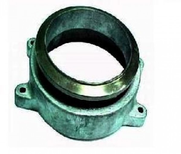 Flange Tubo Saida Motor Sc 114/124