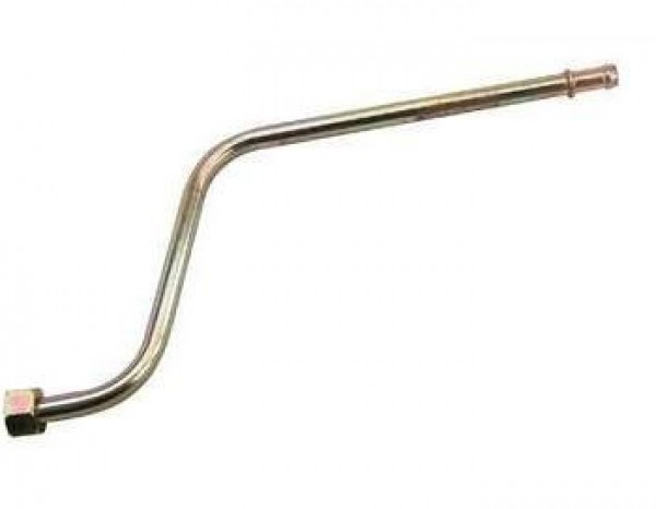 Tubo Compressor Sc 124 Serie-4