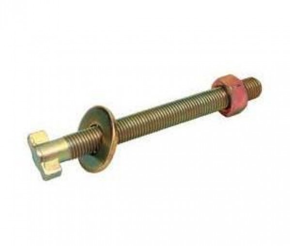 Parafuso Retor Mola Cuicao 2.pontas Todos Pe De Galinha Parafuso