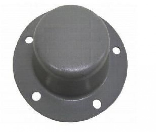 Calota Roda Tampa Cubo Carreta 4-f 205mm Gde Aro-22