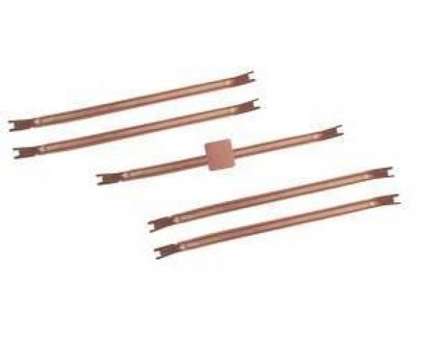 Travessas Teto Sc 111