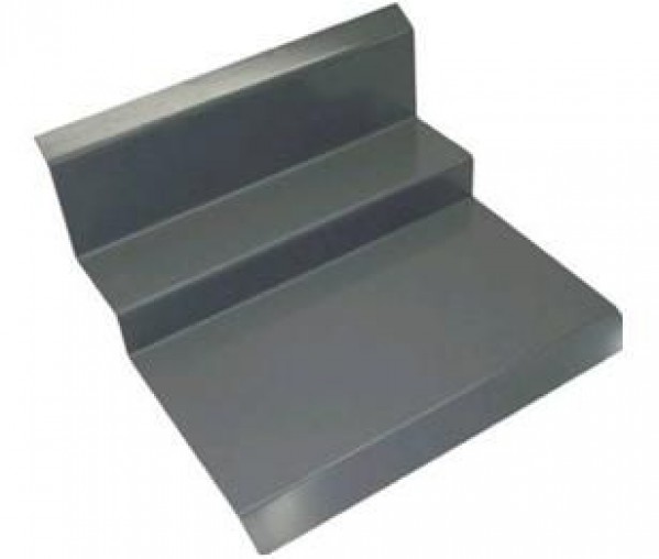 Suporte Placa Traseira Sc Todos Ate 143 (b-228/3)