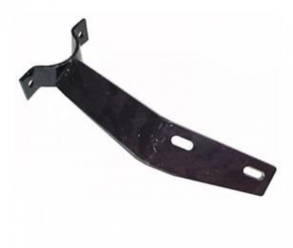 Suporte Tubo Escapamento Capa Seca Sc 112