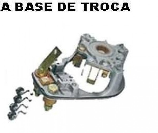 Caveira Partida Kb