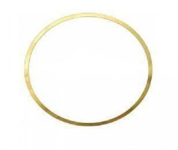 Calco Camisa 0.50 139.88mm Volvo N/nl10 Calço