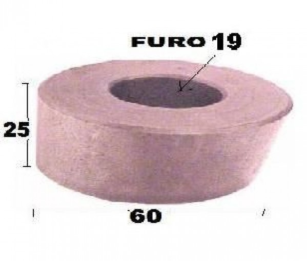 Roldana Patim Carreta >60.d 19.f 25.a< Randon