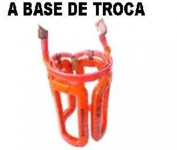 Bobina Partida Delco Remi 37mt 24v