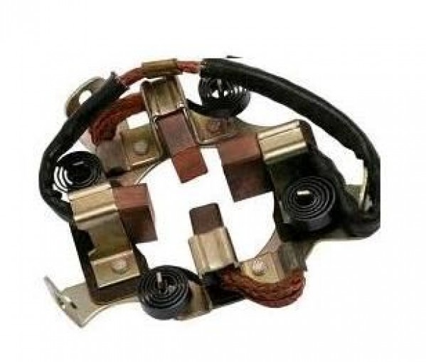 Suporte Escova Partida Perkins 4-esc A2=1220 Longa 12v