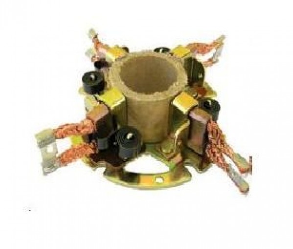 Suporte Escova Partida Delco 37mt 12v A2-724 Mb/vw/ford C/4 Esc +