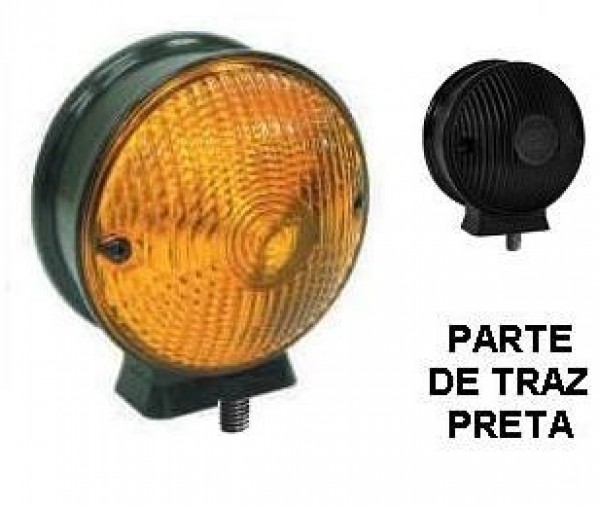 Lanterna 106-gf Am Universal J-206 Af-392am