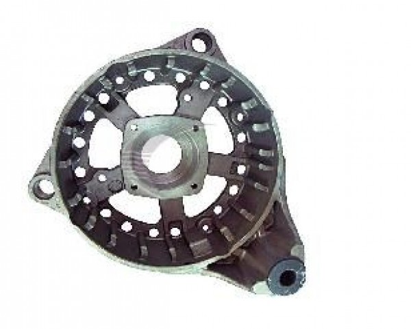 Tampa Alternador L-polia Mb 1114/1518/2014 Alternador