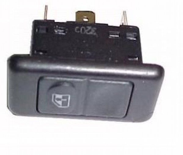 Botao Vidro Eletrico Mmb 97> 12v