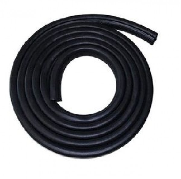 Borracha Porta Lat Fiat Ducato Teto Alto/baixo 6.2m