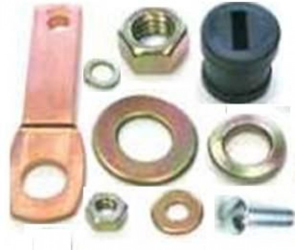 Reparo Partida Saida Bobina Perkins/ A3-752 Wapsa Parcial Ford E Outros