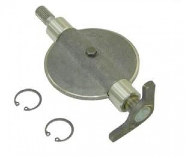 Reparo Freio Motor Sc 112