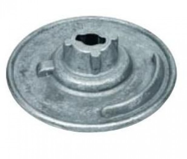 Embolo Cuicao Duplo 24x30 Ou 30x30 2-pontas