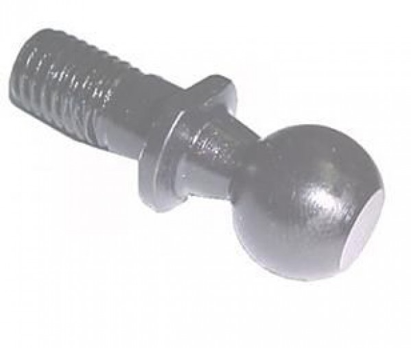 Pino Bola Garfo Embreagem Mb 1113a2213 A=1908 (pino-10x1.5mm) (especial 10mm)