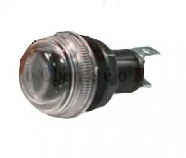 Soquete Piloto Universal Cr