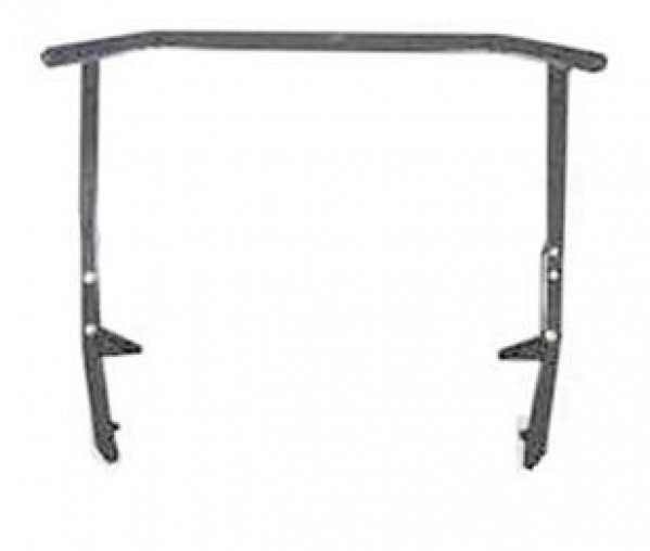 Suporte Radiador Cavalete Sc 112/113 R-375